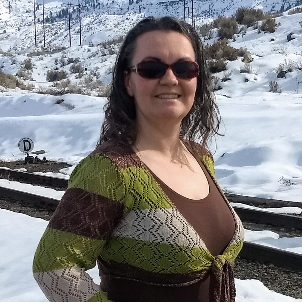 Meet your Posher, Susan